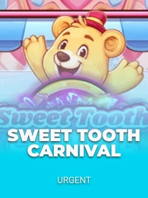 Sweet Tooth Carnival