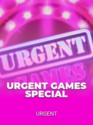Urgent Games Special
