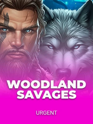 Woodland Savages