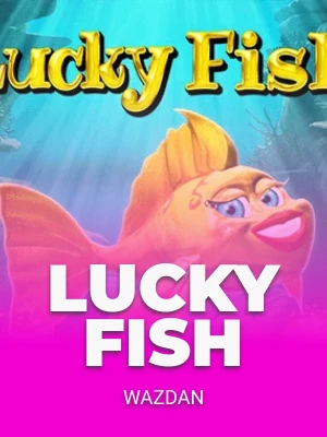 Lucky Fish