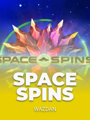 Space Spins