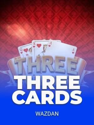 Three Cards