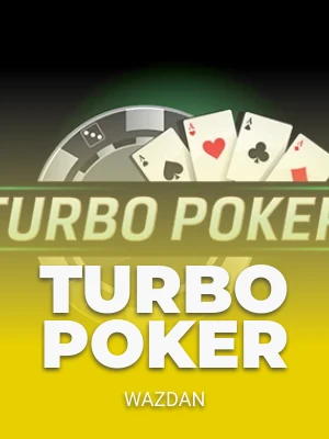 Turbo Poker
