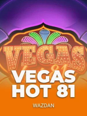 Vegas Hot 81