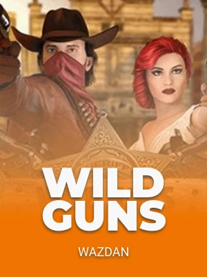 Wild Guns