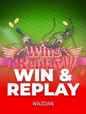 Win & Replay