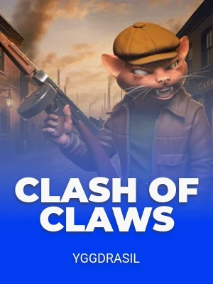 Clash of Claws