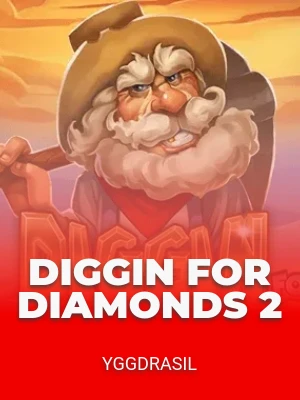 Diggin for Diamonds 2