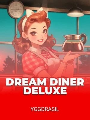 Dream Diner Deluxe
