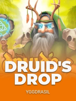 Druid's Drop