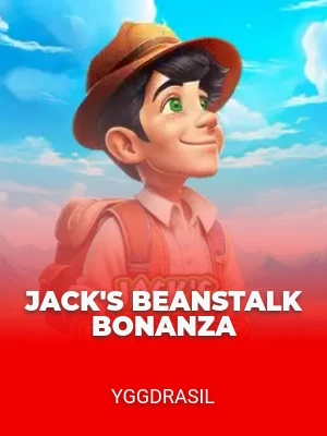 Jack's Beanstalk Bonanza