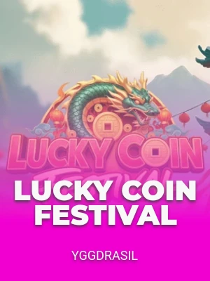 Lucky Coin Festival