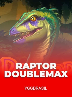 Raptor Doublemax