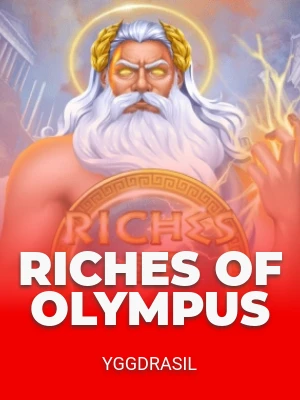 Riches of Olympus