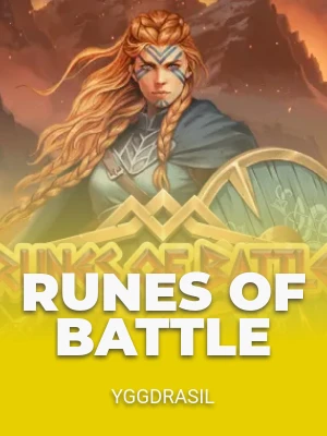 Runes of Battle