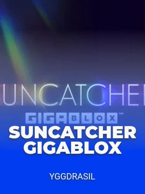 Suncatcher Gigablox