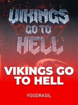 Vikings go to Hell