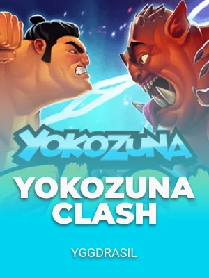 Yokozuna Clash