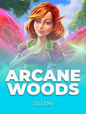 Arcane Woods