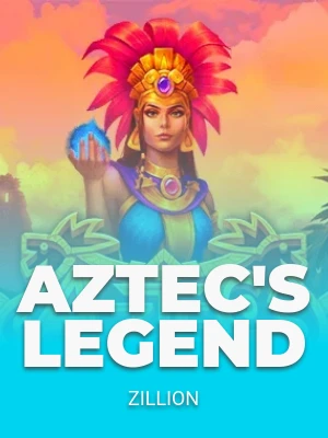 Aztec's Legend