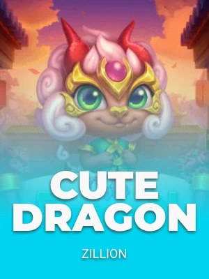 Cute Dragon