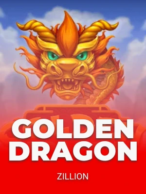 Golden Dragon