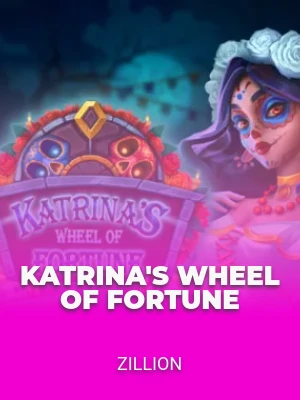 Katrina's Wheel of Fortune