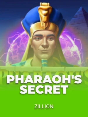 Pharaoh's secret