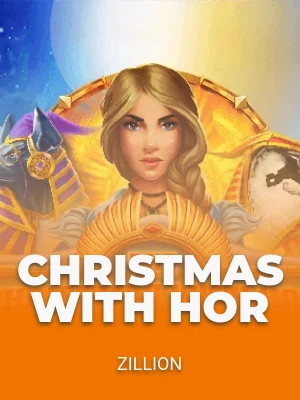 Christmas with Hor